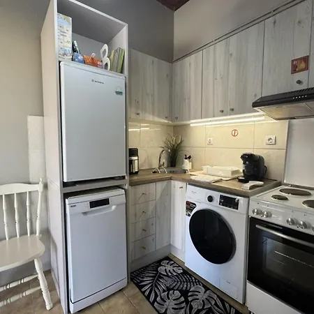 Appartement Myhope *