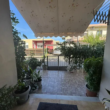 Myhope Appartement *