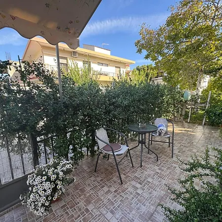 Myhope Appartement *