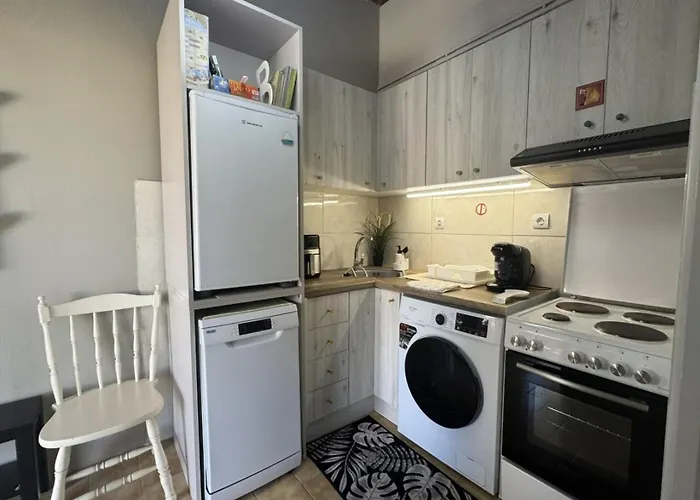 Appartement Myhope *