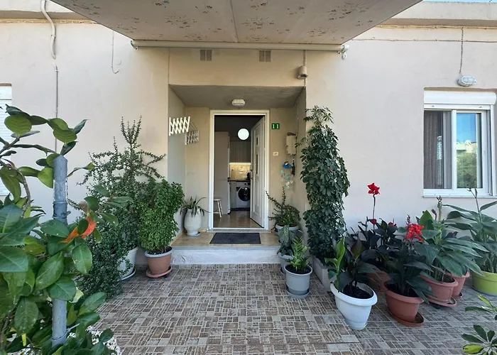 Myhope Appartement Chania (Crete)