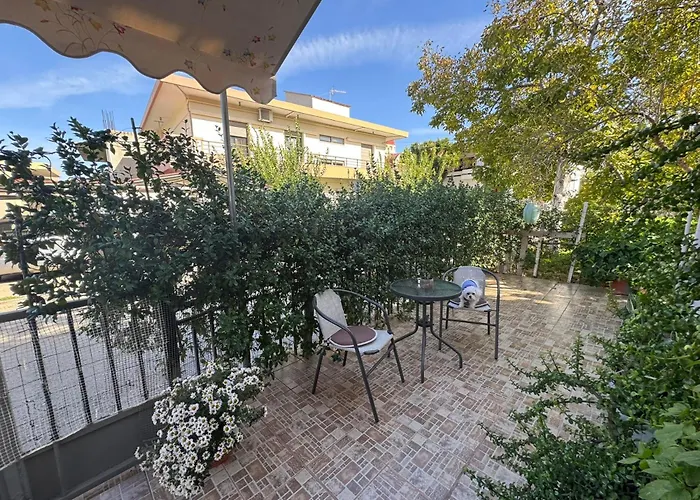 Myhope Appartement *