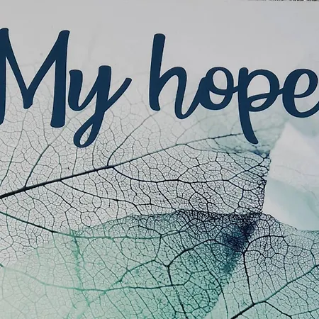 Myhope Hanya