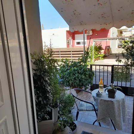 Apartment Myhope Chania (Crete)