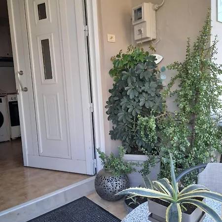 Apartment Myhope Chania (Crete)