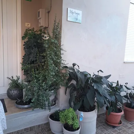 Myhope Apartment