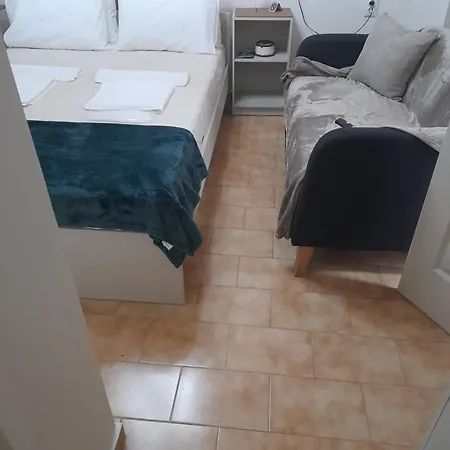 Apartment Myhope Chania (Crete)
