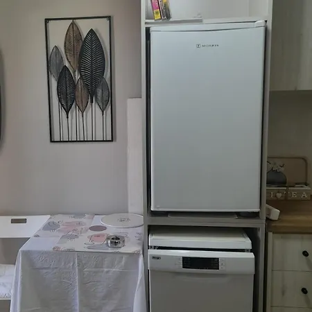 Myhope Apartment