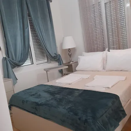 Apartment Myhope