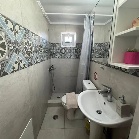 Апартаменты Myhope *