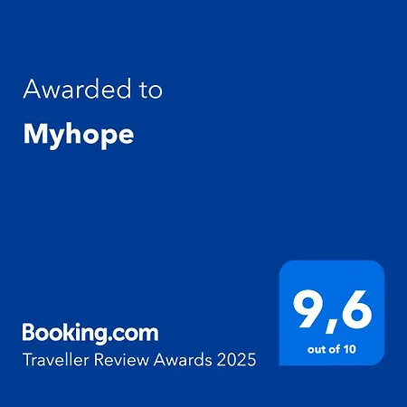 Myhope *
