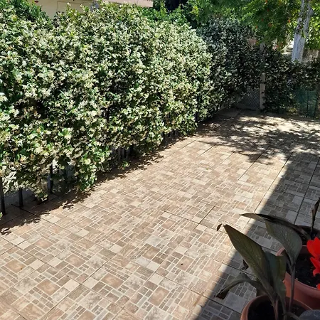 Myhope Apartament Chania (Crete)