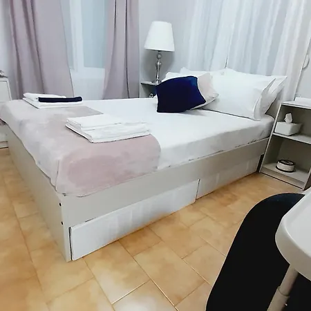 Διαμέρισμα Myhope