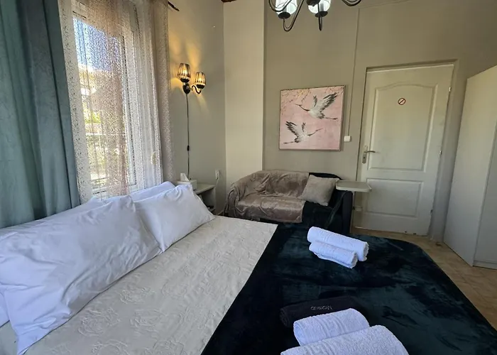 Myhope * Ханья (Крит)