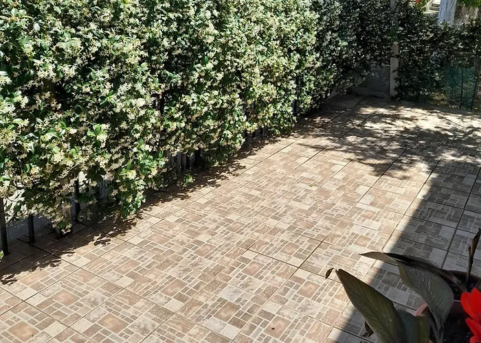 Myhope Apartament Chania (Crete)