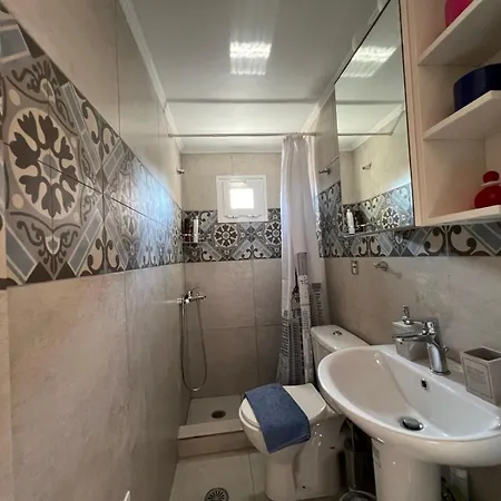 Apartament Myhope Chania (Crete)