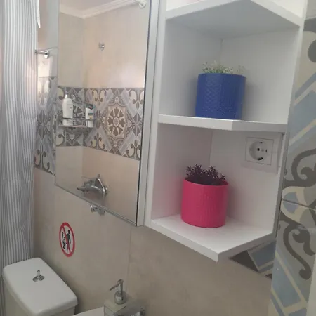 Myhope Apartament Chania (Crete)