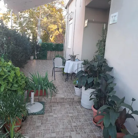 Myhope Apartament