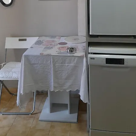 Apartament Myhope