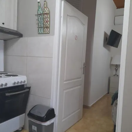 Myhope Apartament *