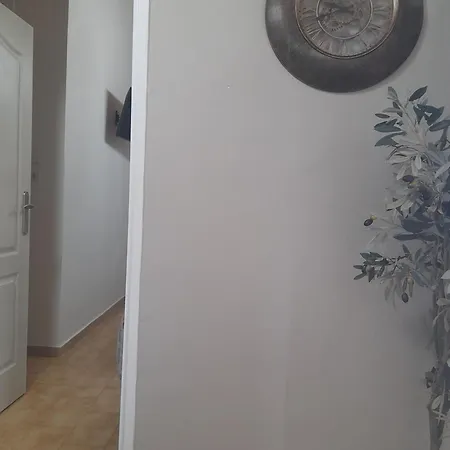 Apartament Myhope *