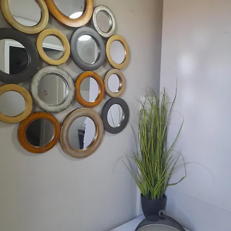 Myhope Apartament
