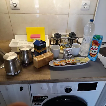 Apartament Myhope *