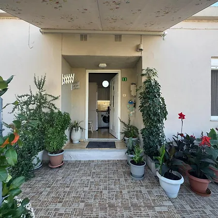 Myhope Apartment Chania (Crete)